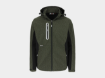 Afbeeldingen van FLEXOR SOFTSHELL JAS