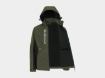 Afbeeldingen van FLEXOR SOFTSHELL JAS