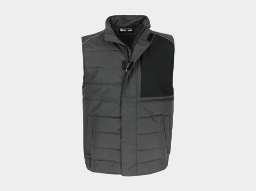 Afbeeldingen van DIOMEDES BODYWARMER