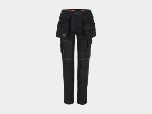 Bild von LINX JEANSHOSE