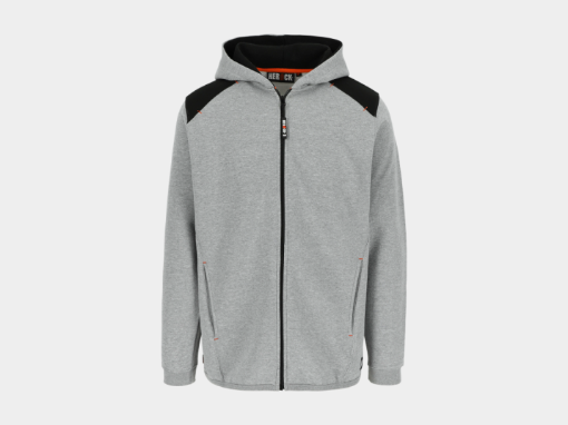 Picture of JUNO HOODED SWEATER