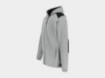 Image de JUNO SWEATER AVEC CAPUCHON