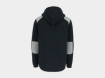 Afbeeldingen van JUNO SWEATER MET KAP