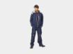 Image de JUNO SWEATER AVEC CAPUCHON
