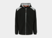 Afbeeldingen van JUNO SWEATER MET KAP