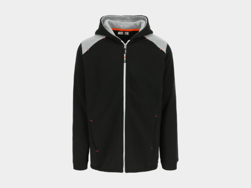 Afbeeldingen van JUNO SWEATER MET KAP