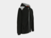 Afbeeldingen van JUNO SWEATER MET KAP