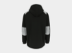 Afbeeldingen van JUNO SWEATER MET KAP