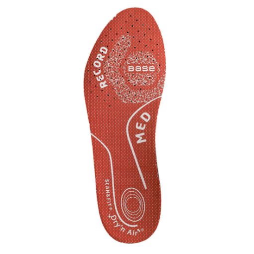 Afbeeldingen van Dry'n Air Scan&Fit Record - Med