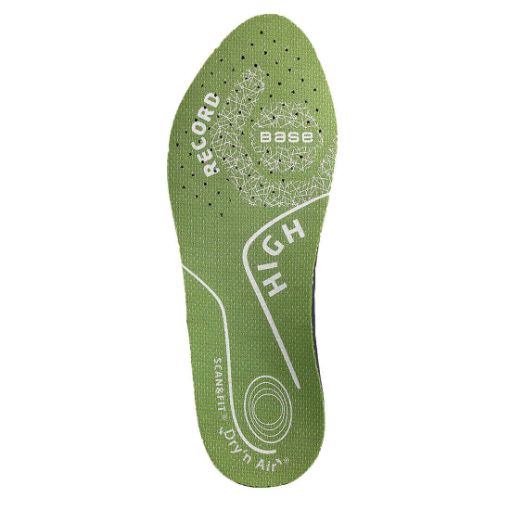 Image de Dry'n Air Scan&Fit Record -High