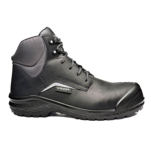 Afbeeldingen van Be Grey Mid S3 CI SRC