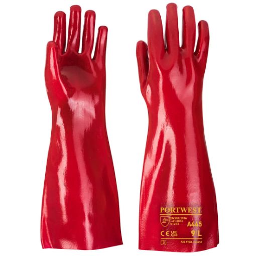 Picture of PVC Rouge