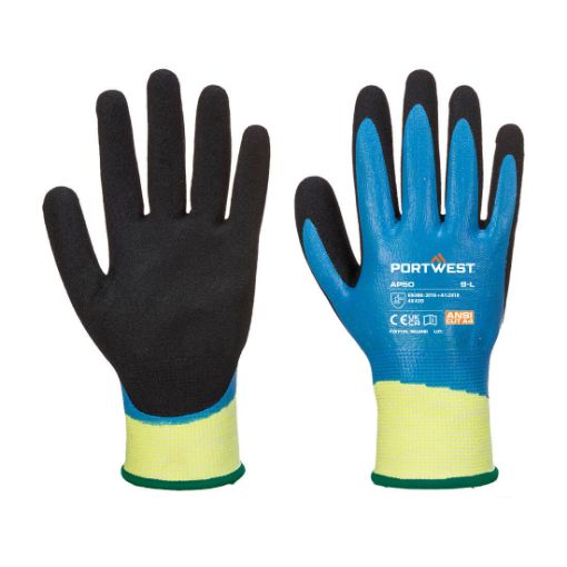 Afbeeldingen van Gant Aqua Cut Pro coupure D