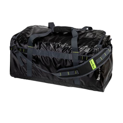 Afbeeldingen van Sac de sport résistant à l'eau PW3 70L