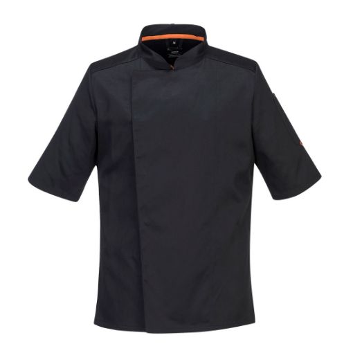Afbeeldingen van Veste Maille Pro S/S