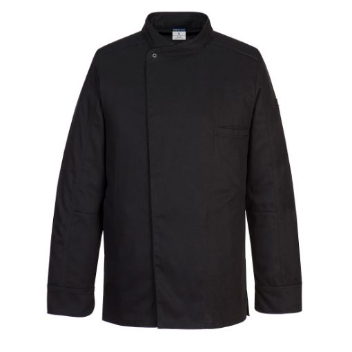 Afbeeldingen van Veste de chef Surrey M/L