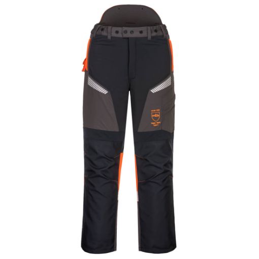 Afbeeldingen van Pantalon Tronçonneuse Oak Professional