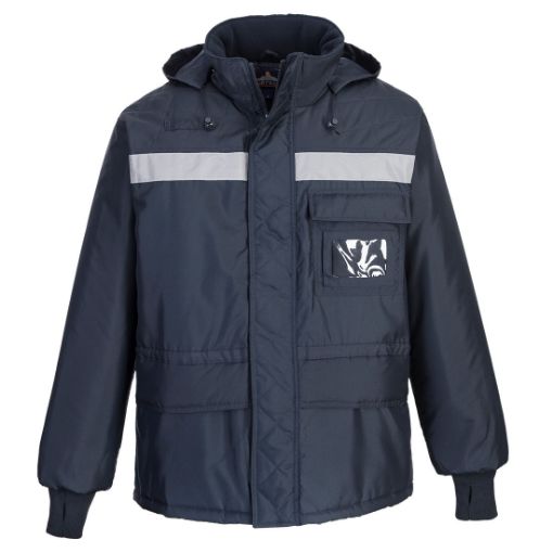 Afbeeldingen van Parka Frigoriste