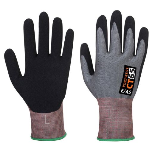 Afbeeldingen van Gant Cut CT VHR15 Mousse Nitrile