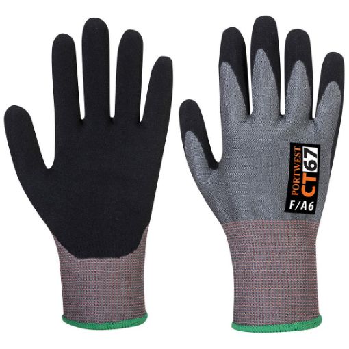 Afbeeldingen van CT AHR Mousse Nitrile