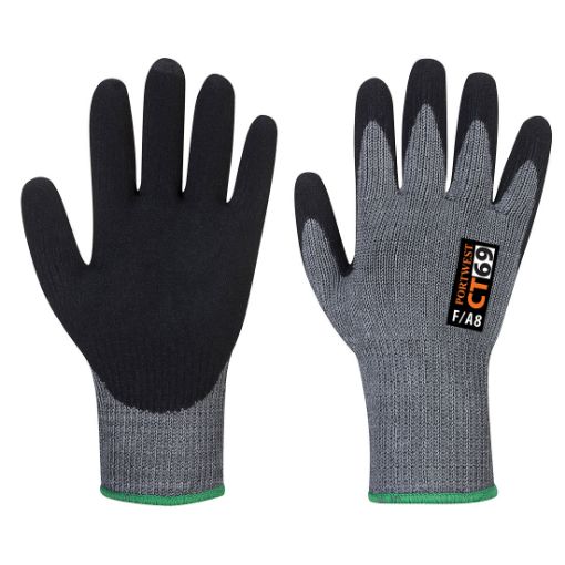 Afbeeldingen van Gant anti coupures Mousse Nitrile AHR7