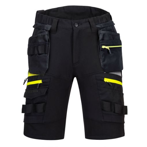 Afbeeldingen van Bermuda Holster DX4