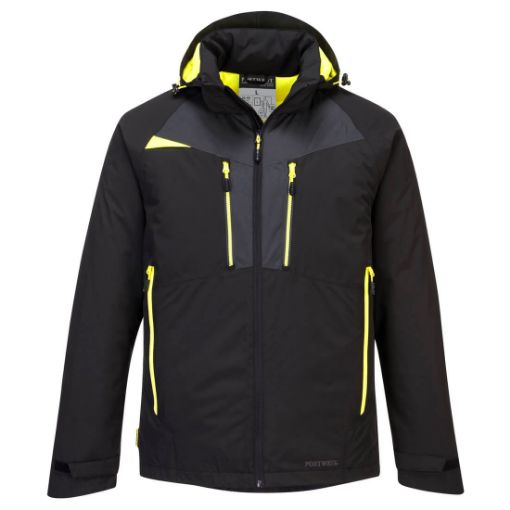 Afbeeldingen van Parka Hiver DX4