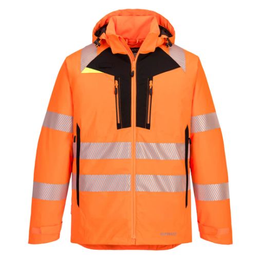 Afbeeldingen van Parka HV DX4