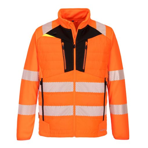 Picture of Veste hybride haute visibilité DX4