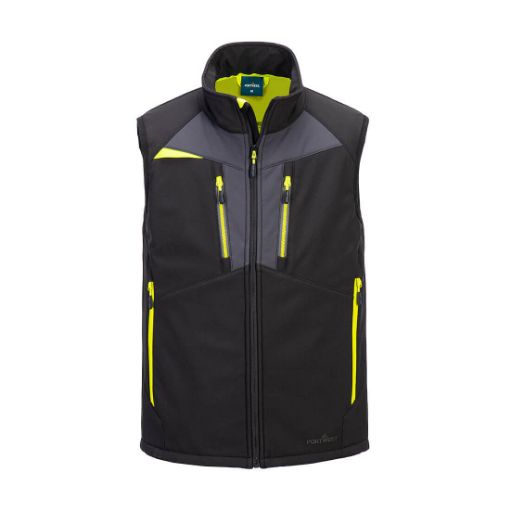 Afbeeldingen van Veste Softshell DX4 (3 Couches)