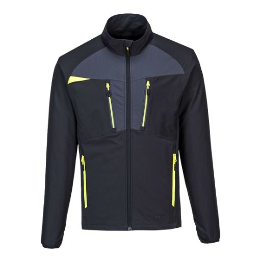 Afbeeldingen van Sous Couche Thermique à Zip DX4