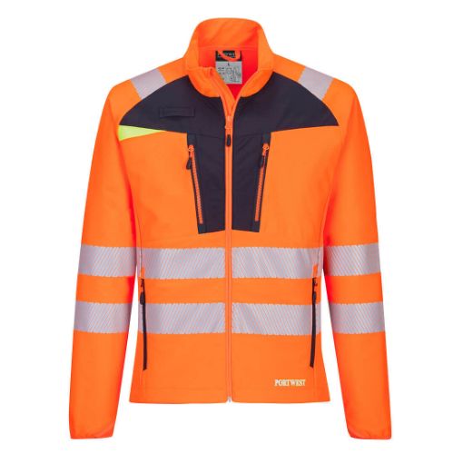 Afbeeldingen van Sous Couche Zippee HV DX4
