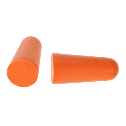 Afbeeldingen van Bouchon Anti-bruit en mousse de PU (200 paires)