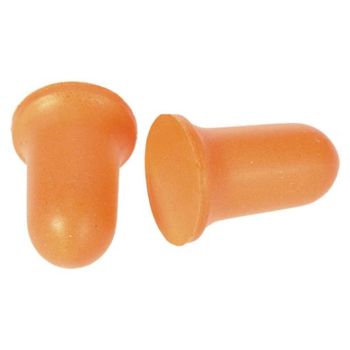 Afbeeldingen van Bouchon d'oreille Bell Comfort en mousse de PU (200 paires)