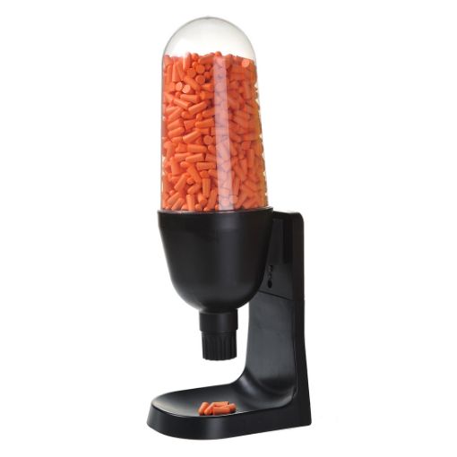 Afbeeldingen van Distributeur de bouchons d'oreilles