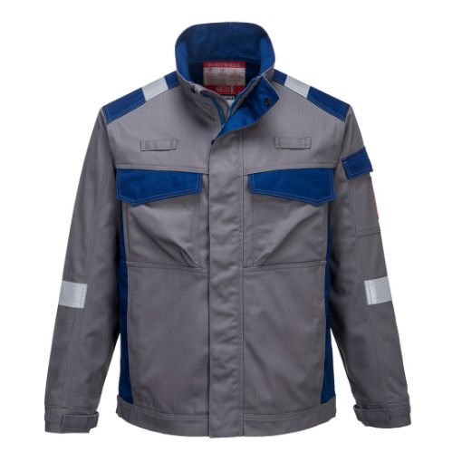 Afbeeldingen van Veste Bizflame Ultra Bicolore
