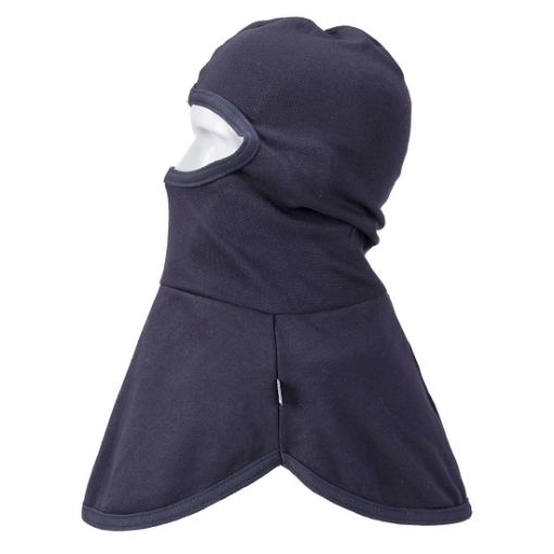 Afbeeldingen van Cagoule FR antistatique Balaclava