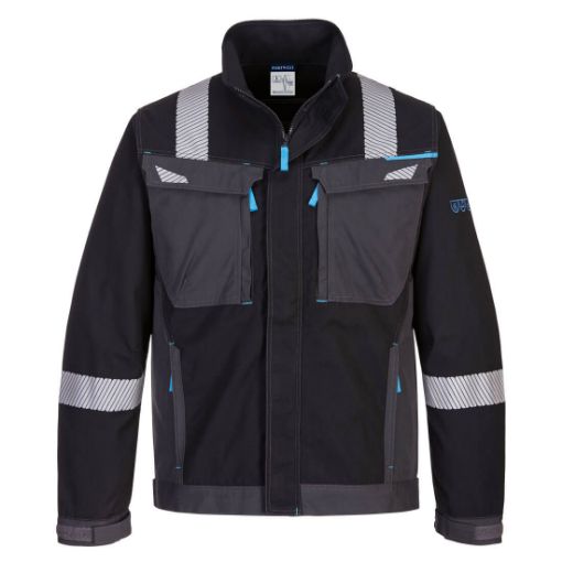 Picture of Veste de travail WX3 FR