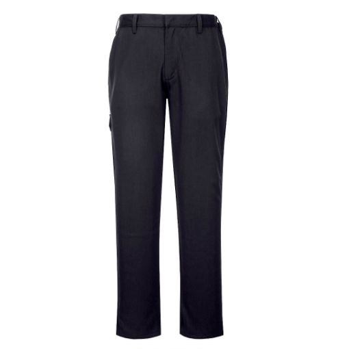 Afbeeldingen van Pantalon Métal en fusion FR