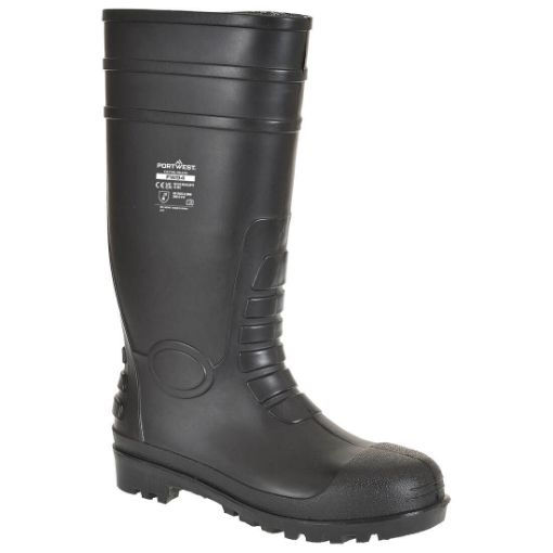 Afbeeldingen van Botte de sécurité Wellington S4