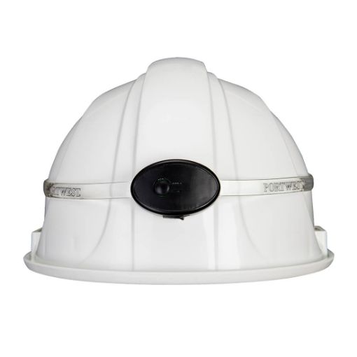 Afbeeldingen van Bande lumineuse à 360° pour casque