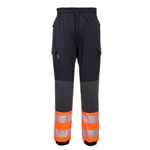 Afbeeldingen van KX3 pantalon flexi haute visibilité