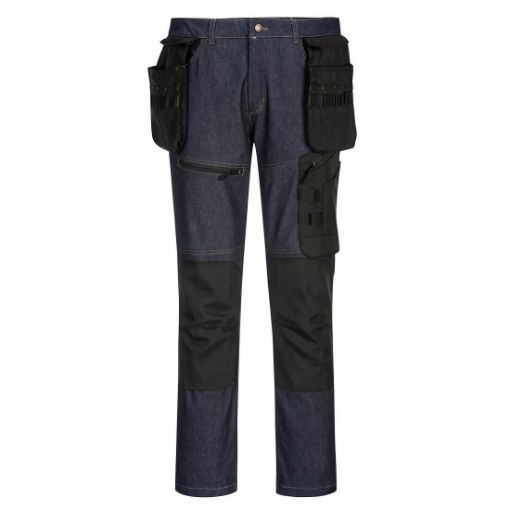 Afbeeldingen van Pantalon en jean Holster KX3