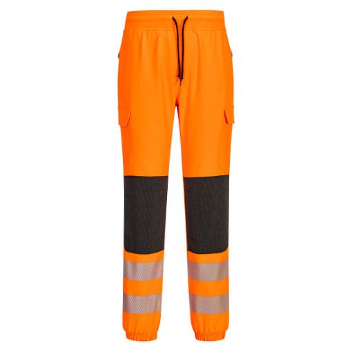 Afbeeldingen van Jogging KX3 haute visibilité Flexi classe 2