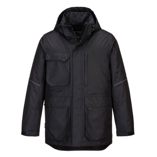Afbeeldingen van Parka KX3