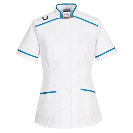 Afbeeldingen van Tunique médicale