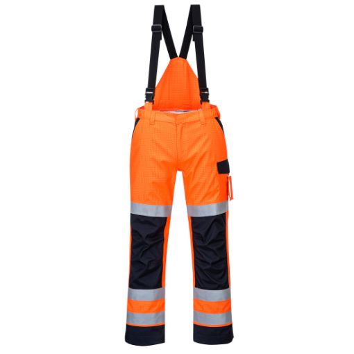 Picture of pantalon de pluie multi normes arc électrique