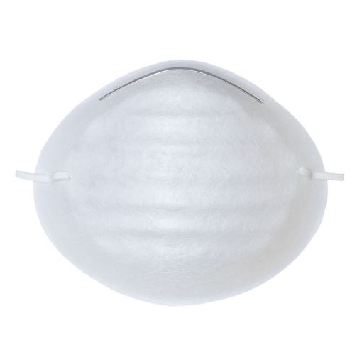 Afbeeldingen van Masque Poussières