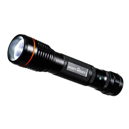 Afbeeldingen van Torche rechargeable USB