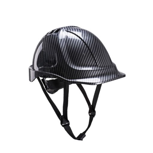 Afbeeldingen van Casque Endurance Carbon Look